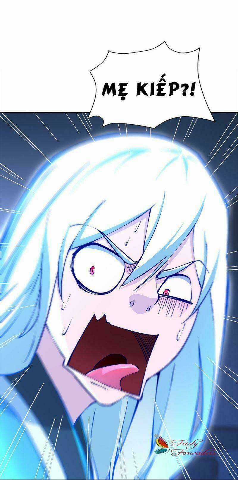 Sau Khi Độ Kiếp, Ta Biến Thành Bạch Cốt Ma Tôn Chapter 3 trang 19