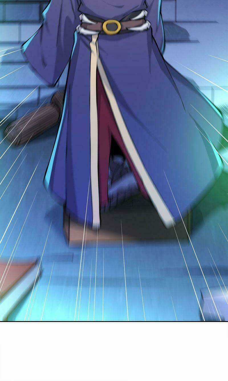 Sau Khi Độ Kiếp, Ta Biến Thành Bạch Cốt Ma Tôn Chapter 3 trang 21