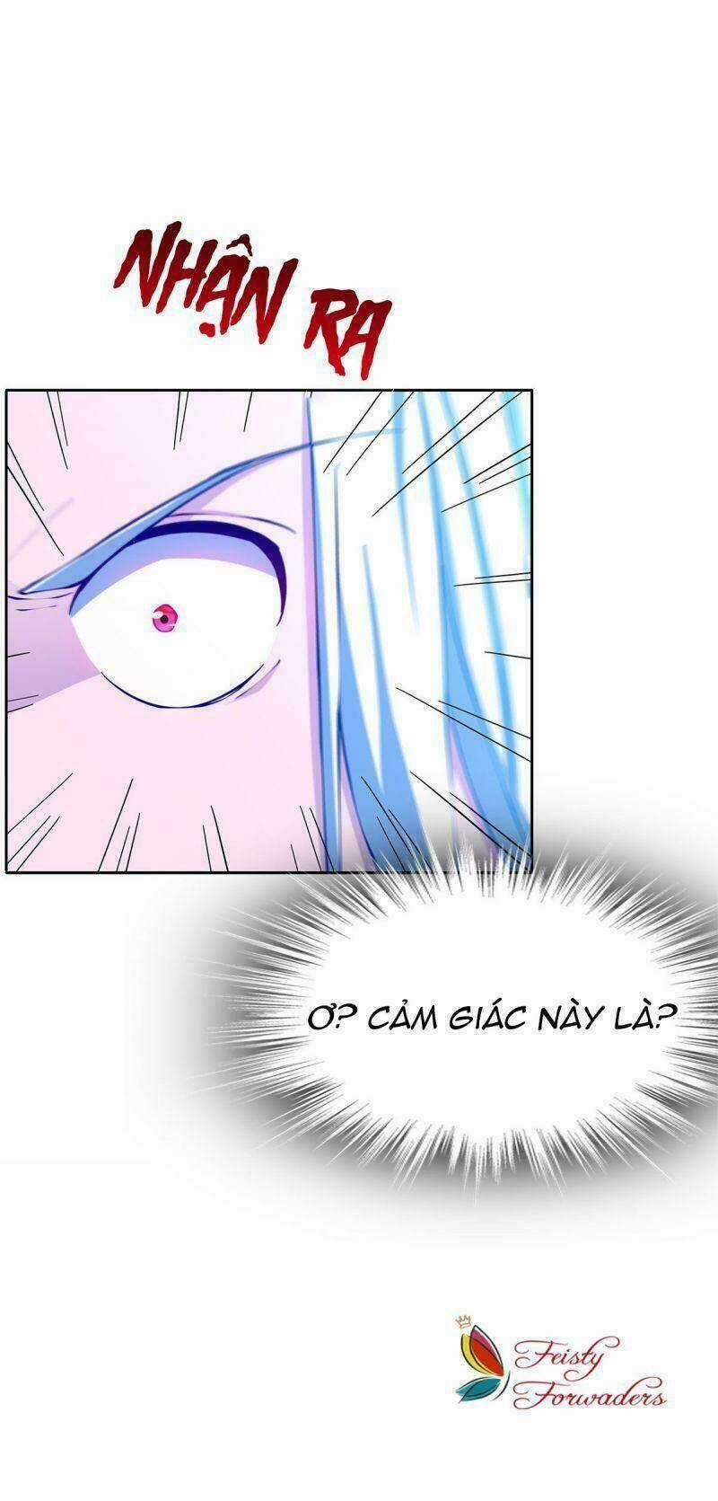 Sau Khi Độ Kiếp, Ta Biến Thành Bạch Cốt Ma Tôn Chapter 3 trang 24