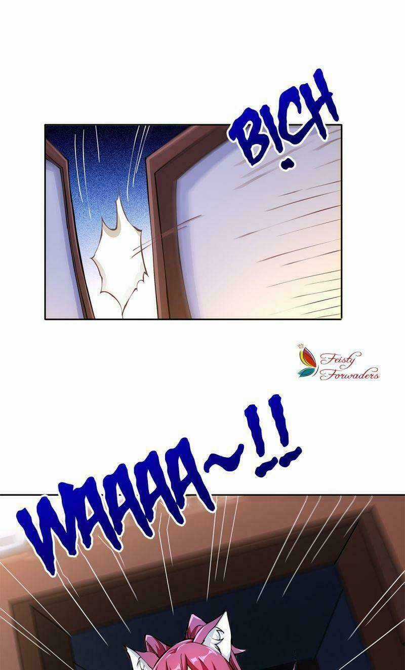 Sau Khi Độ Kiếp, Ta Biến Thành Bạch Cốt Ma Tôn Chapter 3 trang 26