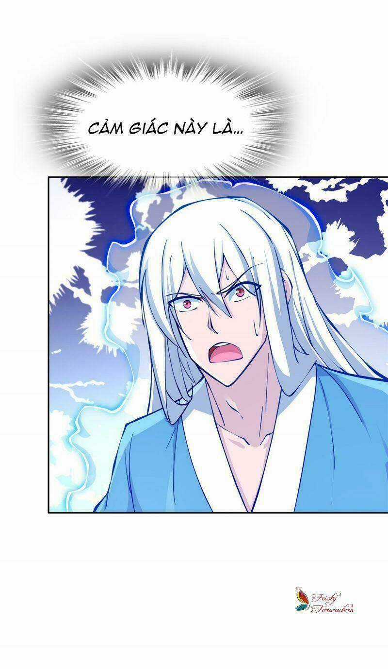 Sau Khi Độ Kiếp, Ta Biến Thành Bạch Cốt Ma Tôn Chapter 3 trang 50