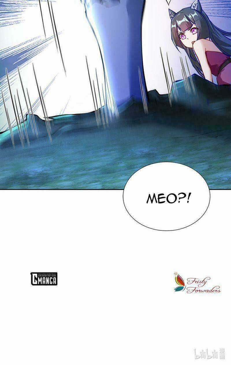 Sau Khi Độ Kiếp, Ta Biến Thành Bạch Cốt Ma Tôn Chapter 3 trang 54