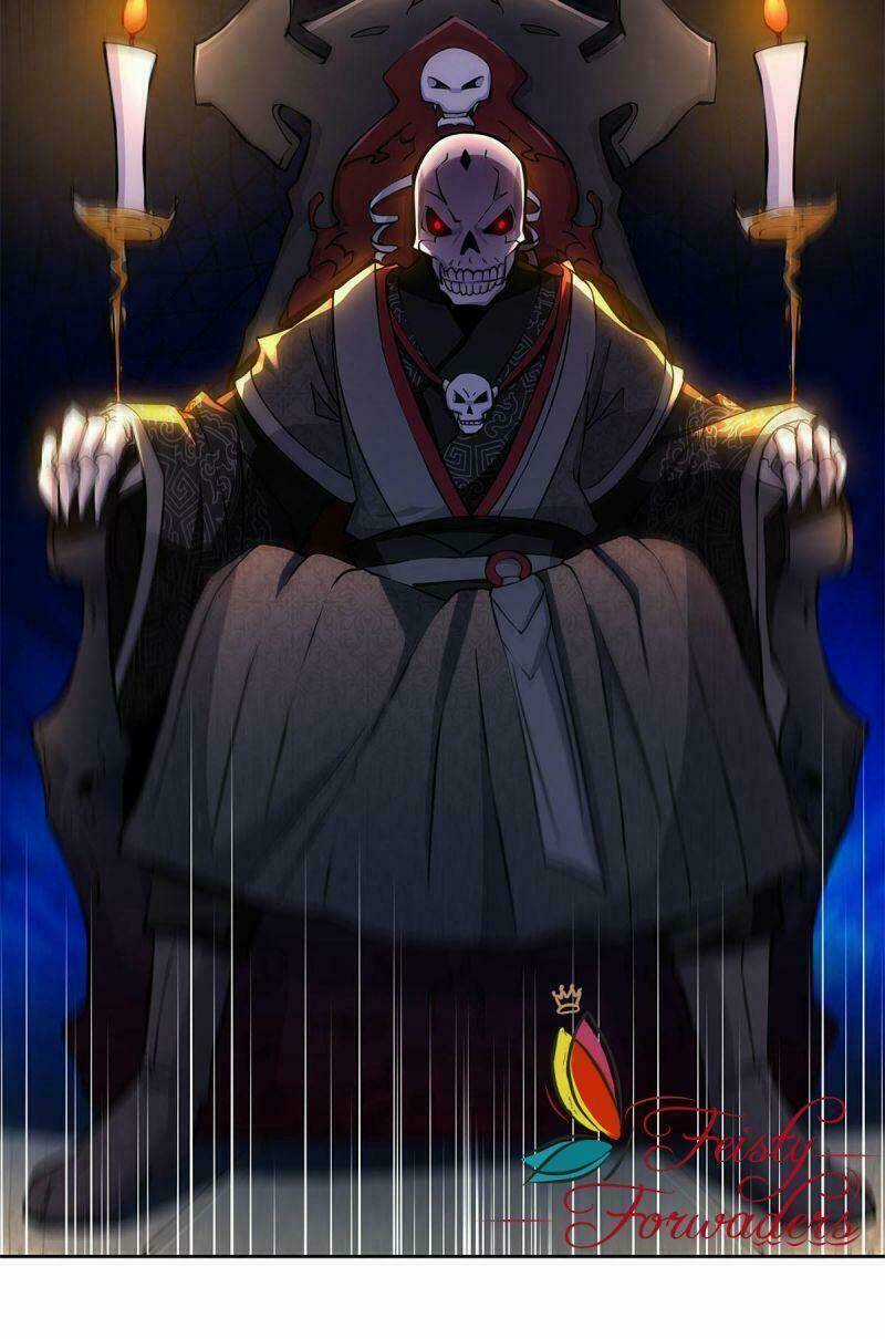 Sau Khi Độ Kiếp, Ta Biến Thành Bạch Cốt Ma Tôn Chapter 4 trang 6