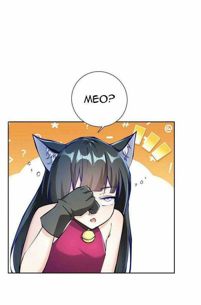 Sau Khi Độ Kiếp, Ta Biến Thành Bạch Cốt Ma Tôn Chapter 4 trang 7