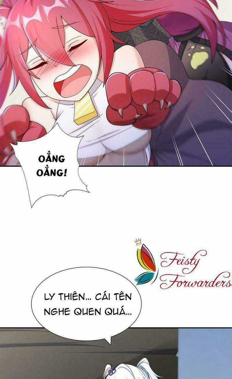 Sau Khi Độ Kiếp, Ta Biến Thành Bạch Cốt Ma Tôn Chapter 5 trang 46