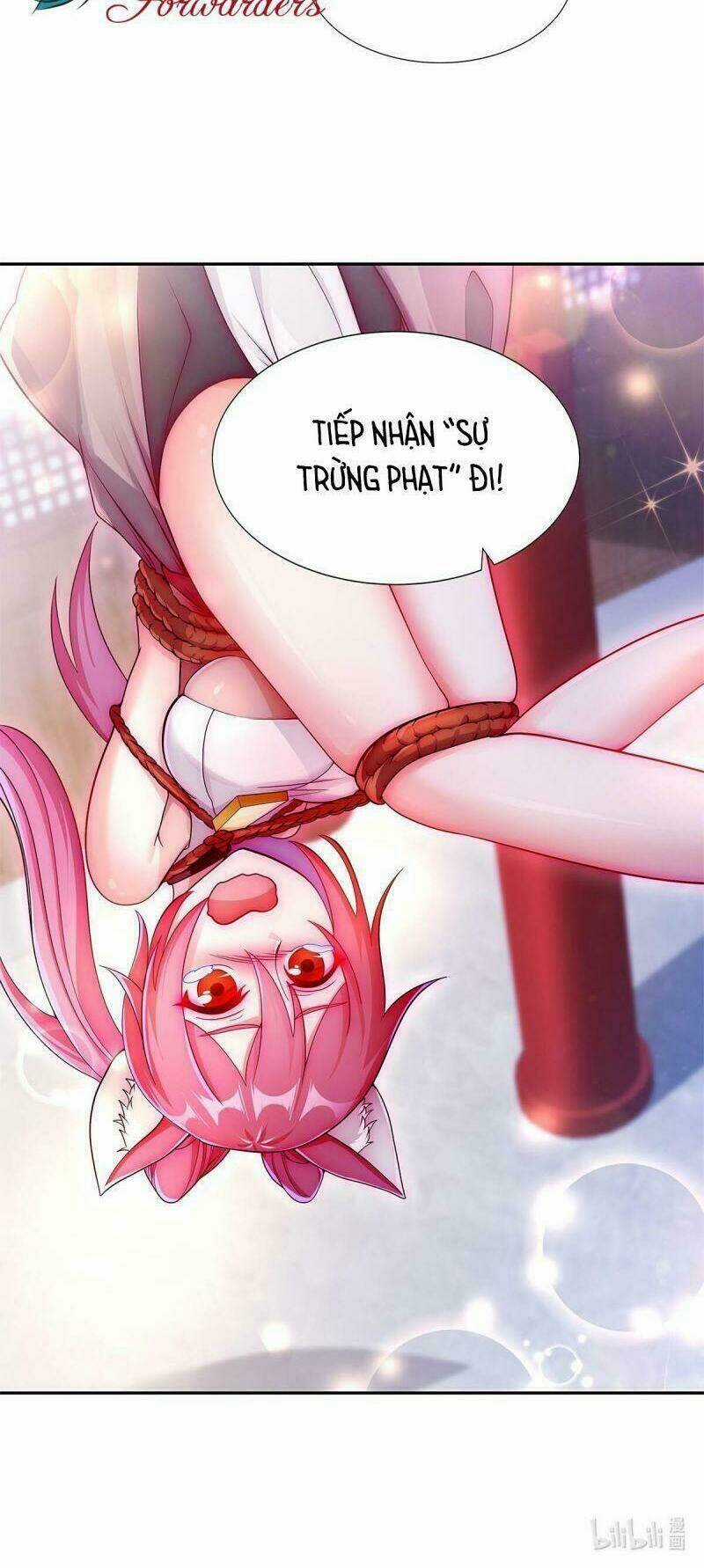 Sau Khi Độ Kiếp, Ta Biến Thành Bạch Cốt Ma Tôn Chapter 5 trang 52