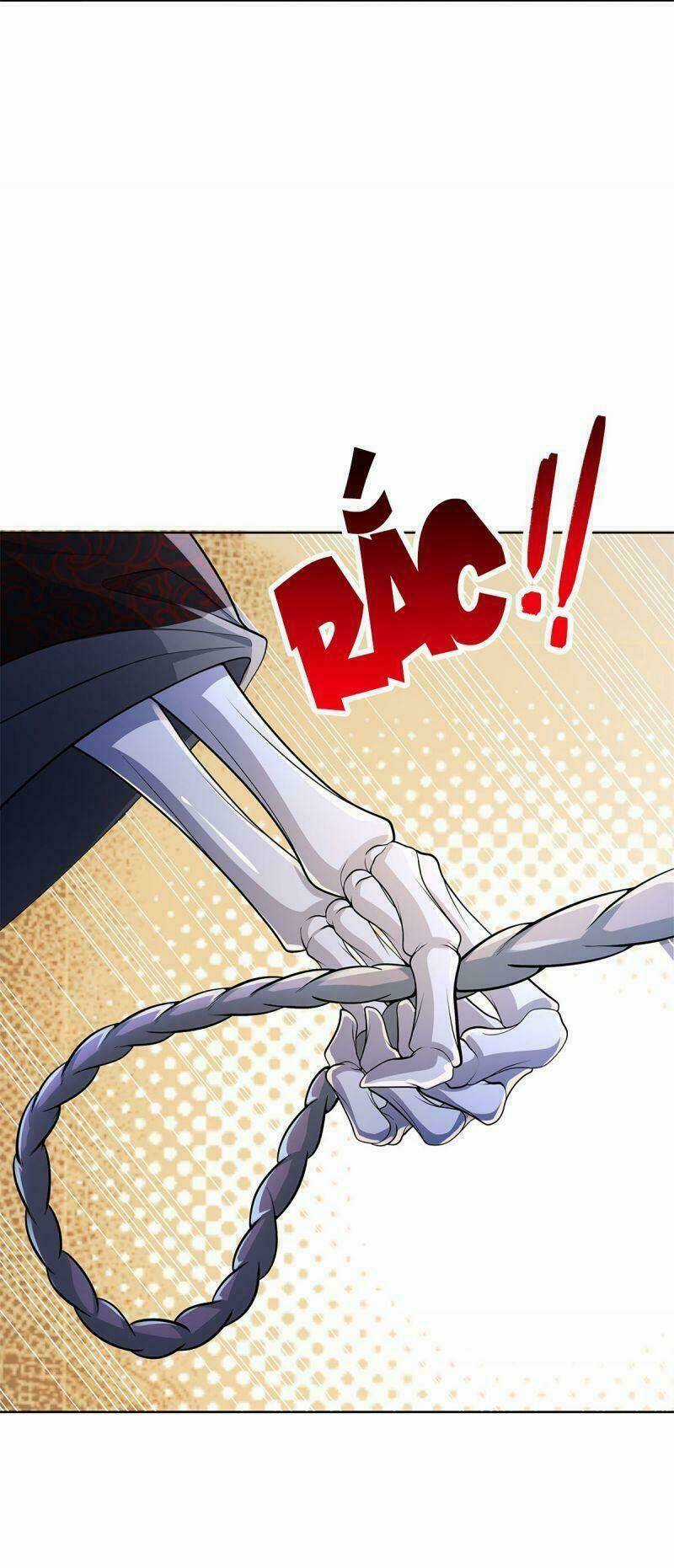 Sau Khi Độ Kiếp, Ta Biến Thành Bạch Cốt Ma Tôn Chapter 6 trang 8