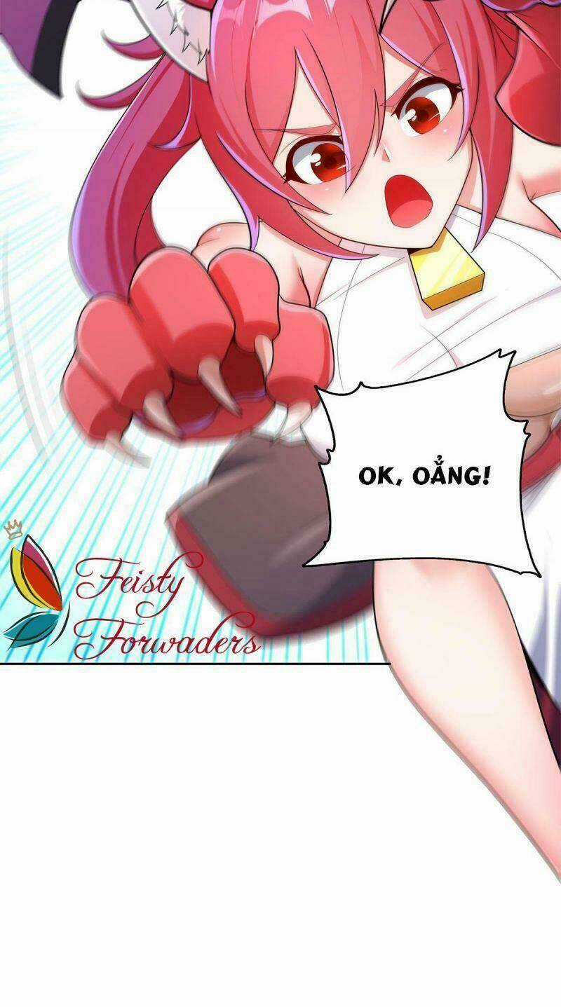 Sau Khi Độ Kiếp, Ta Biến Thành Bạch Cốt Ma Tôn Chapter 7 trang 11