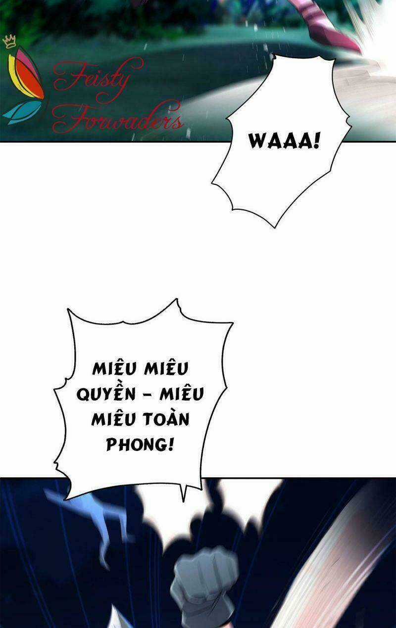 Sau Khi Độ Kiếp, Ta Biến Thành Bạch Cốt Ma Tôn Chapter 7 trang 13