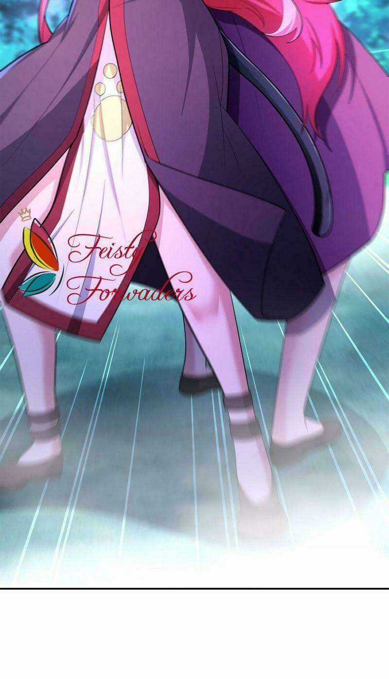 Sau Khi Độ Kiếp, Ta Biến Thành Bạch Cốt Ma Tôn Chapter 7 trang 16