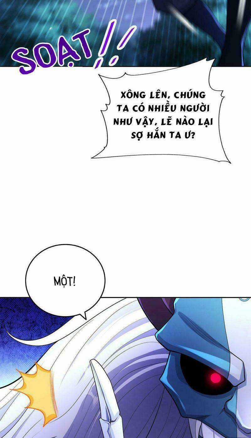 Sau Khi Độ Kiếp, Ta Biến Thành Bạch Cốt Ma Tôn Chapter 7 trang 3