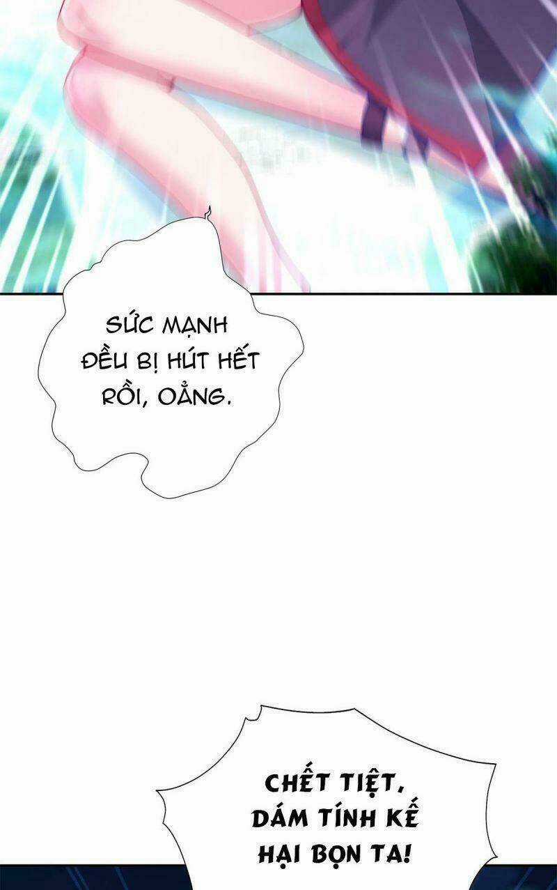 Sau Khi Độ Kiếp, Ta Biến Thành Bạch Cốt Ma Tôn Chapter 7 trang 38