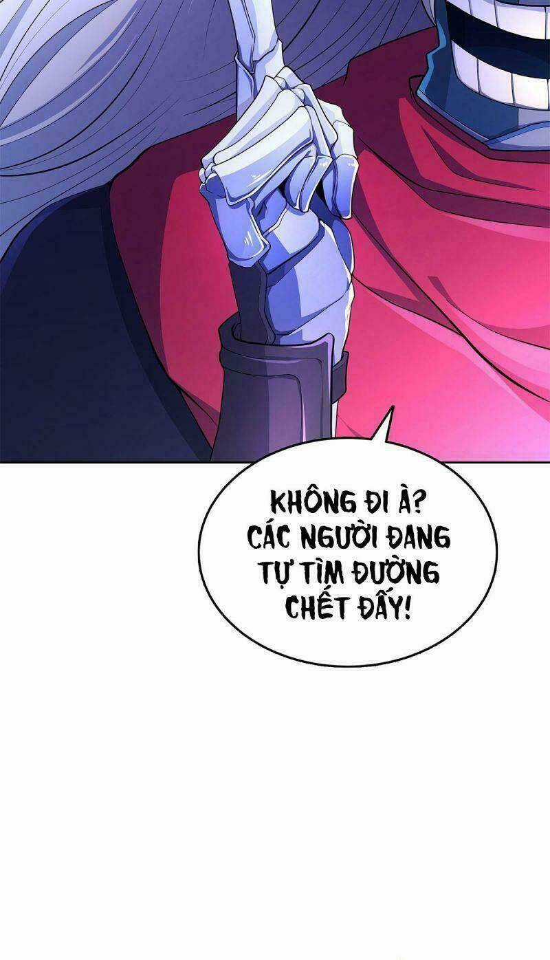 Sau Khi Độ Kiếp, Ta Biến Thành Bạch Cốt Ma Tôn Chapter 7 trang 4