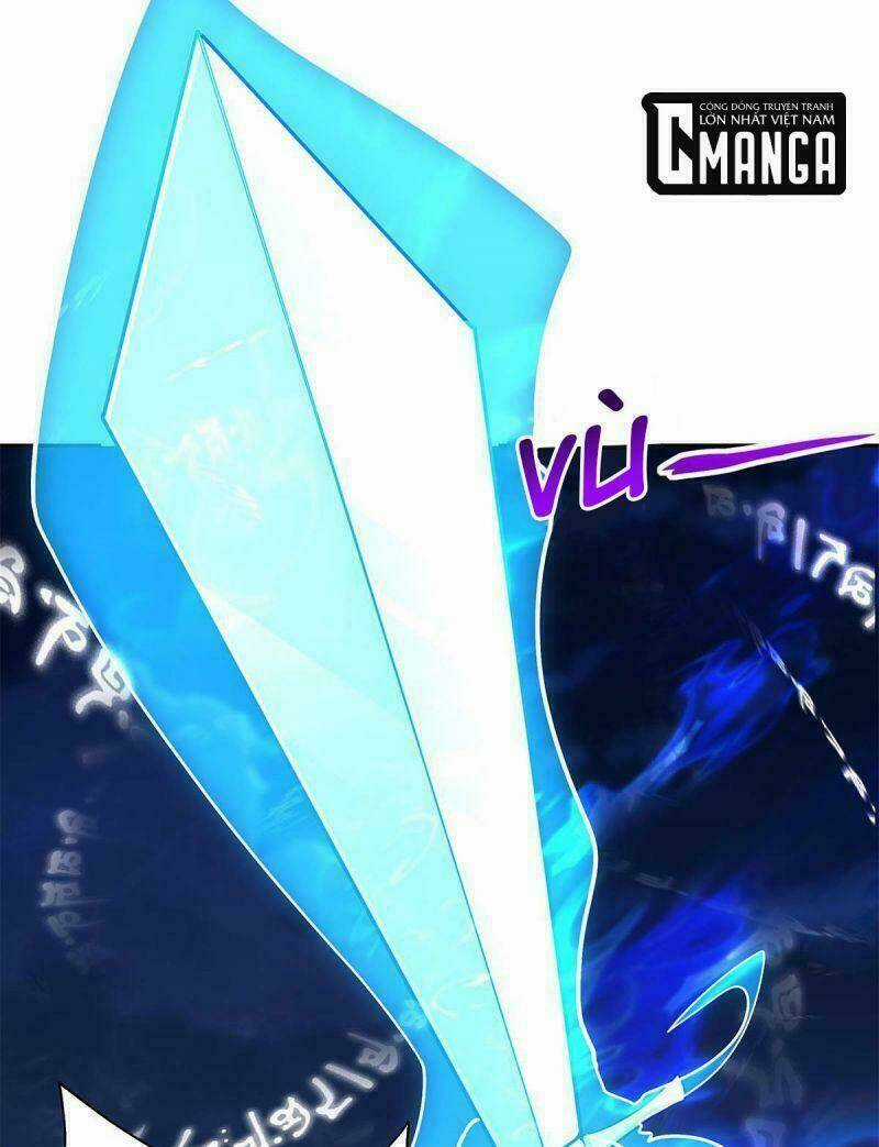 Sau Khi Độ Kiếp, Ta Biến Thành Bạch Cốt Ma Tôn Chapter 7 trang 40