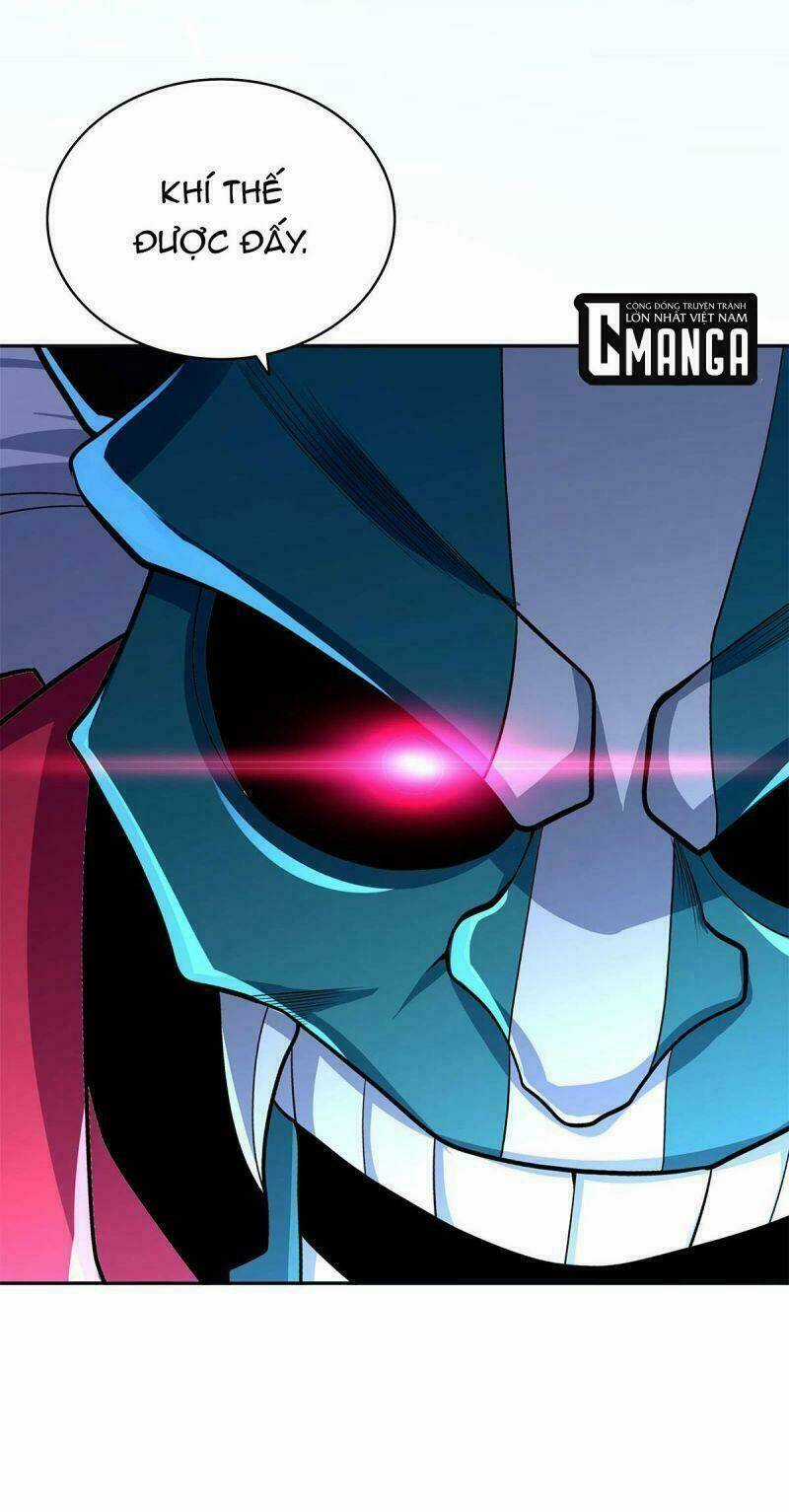 Sau Khi Độ Kiếp, Ta Biến Thành Bạch Cốt Ma Tôn Chapter 7 trang 43