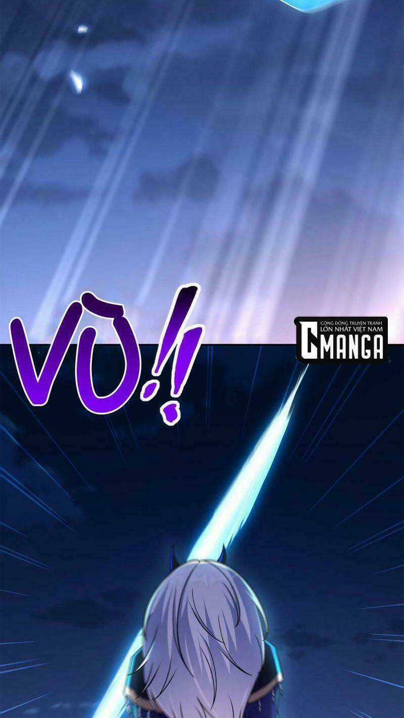 Sau Khi Độ Kiếp, Ta Biến Thành Bạch Cốt Ma Tôn Chapter 7 trang 47