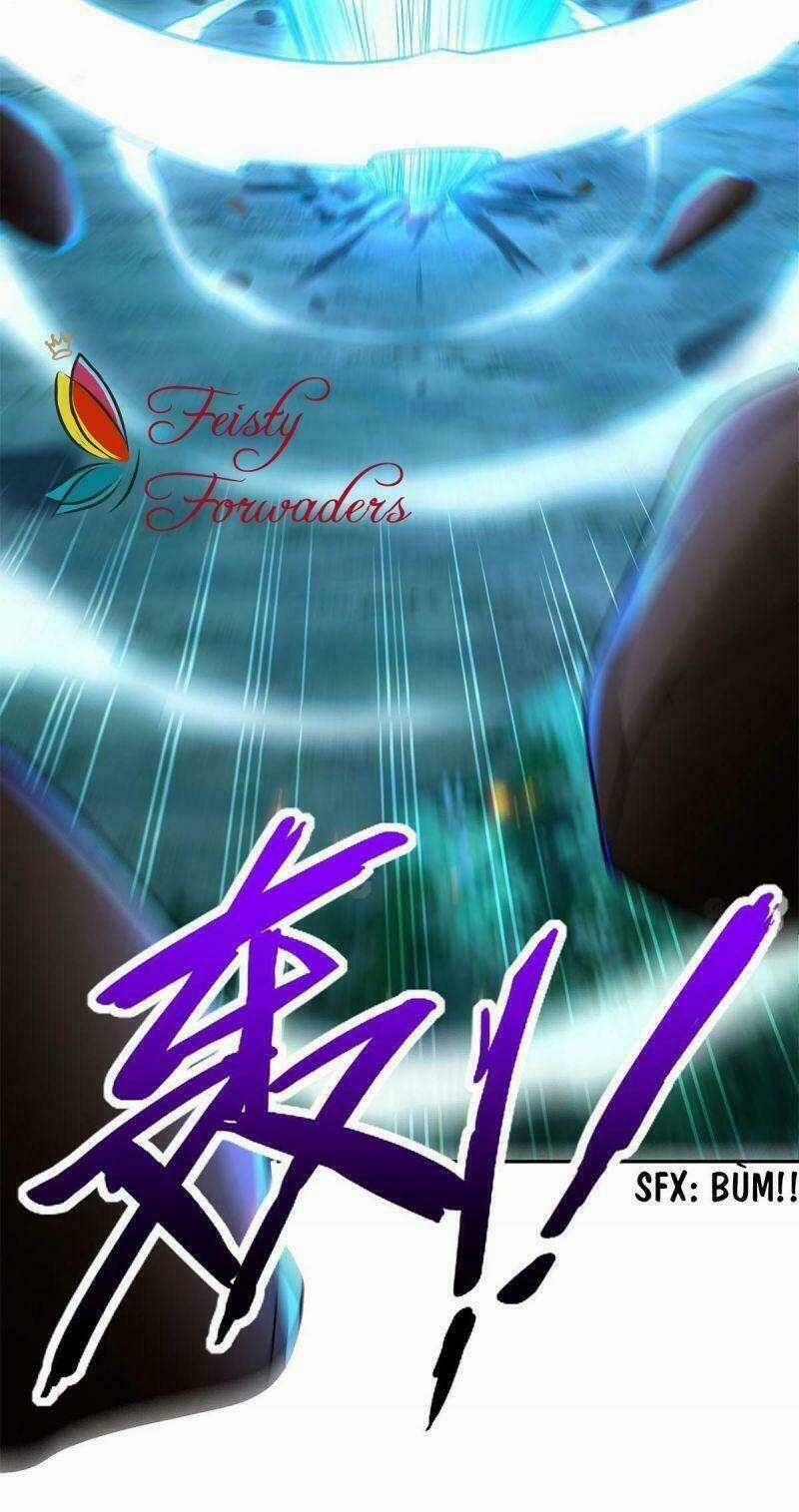 Sau Khi Độ Kiếp, Ta Biến Thành Bạch Cốt Ma Tôn Chapter 7 trang 49