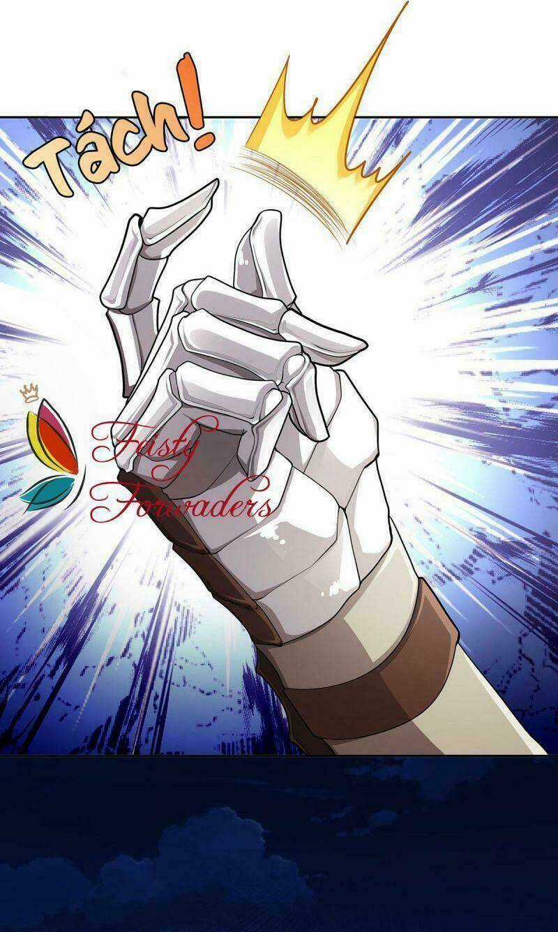 Sau Khi Độ Kiếp, Ta Biến Thành Bạch Cốt Ma Tôn Chapter 7 trang 5