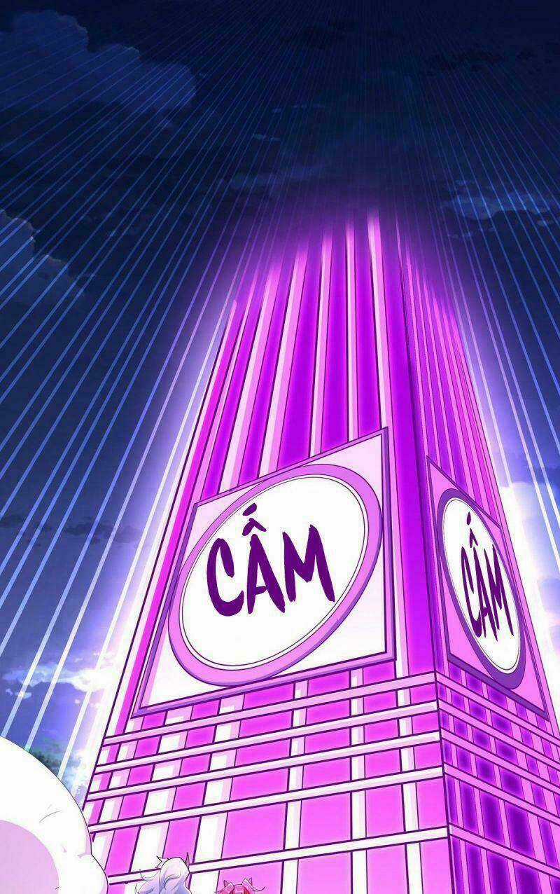 Sau Khi Độ Kiếp, Ta Biến Thành Bạch Cốt Ma Tôn Chapter 7 trang 6