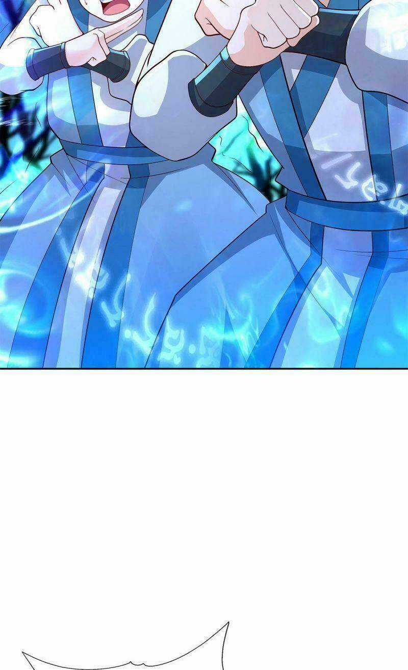 Sau Khi Độ Kiếp, Ta Biến Thành Bạch Cốt Ma Tôn Chapter 7 trang 61