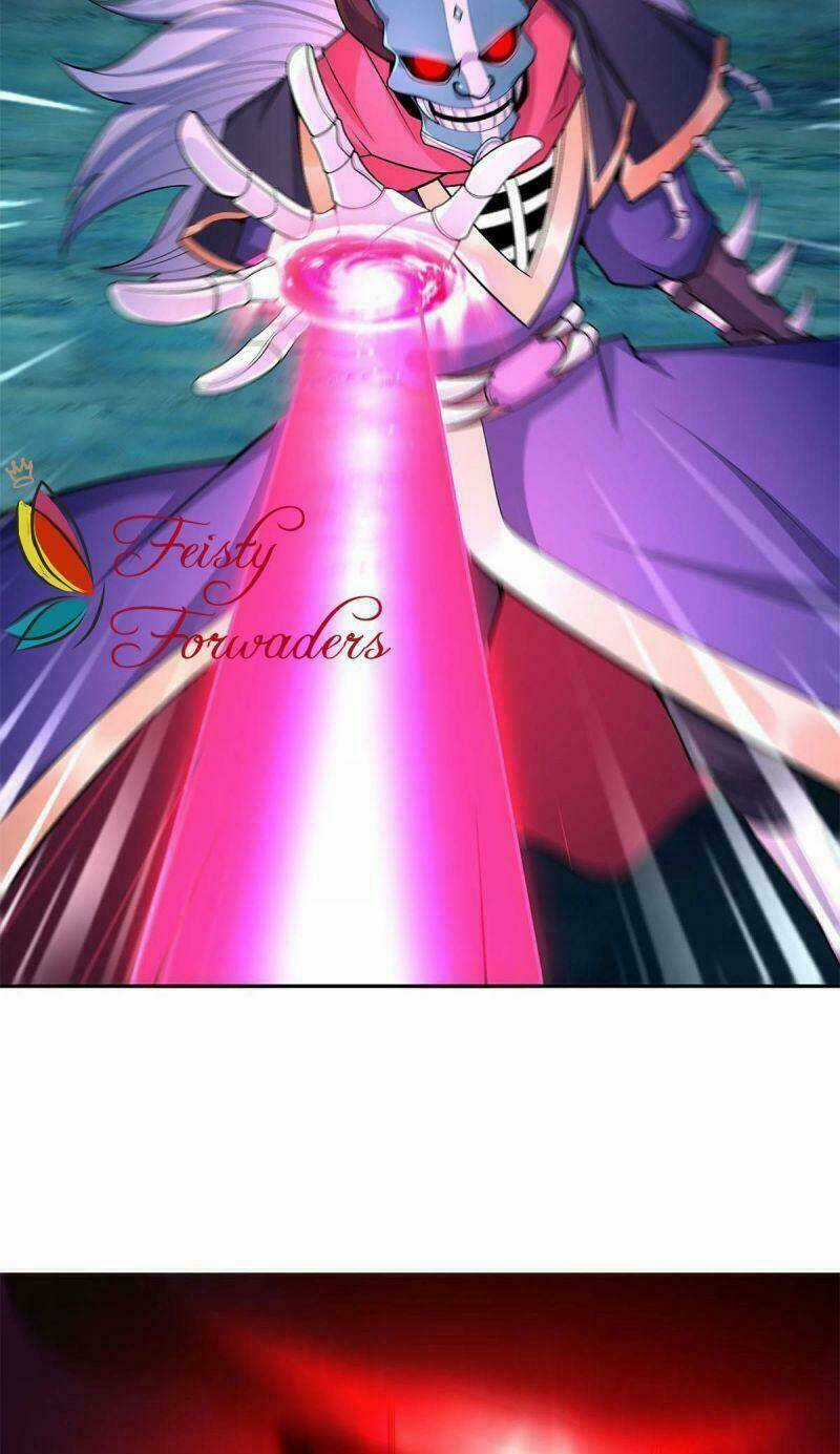 Sau Khi Độ Kiếp, Ta Biến Thành Bạch Cốt Ma Tôn Chapter 7 trang 66