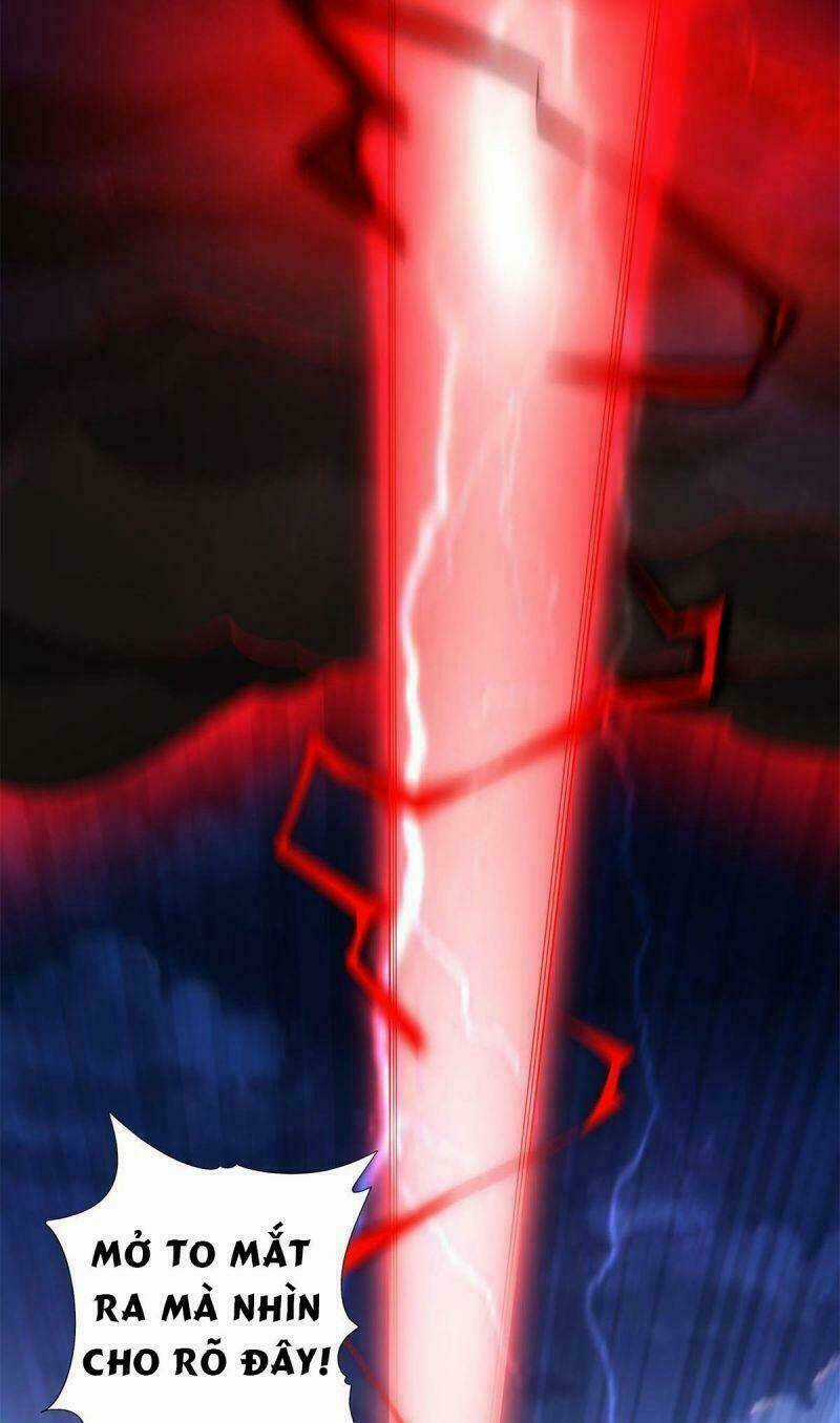 Sau Khi Độ Kiếp, Ta Biến Thành Bạch Cốt Ma Tôn Chapter 7 trang 67