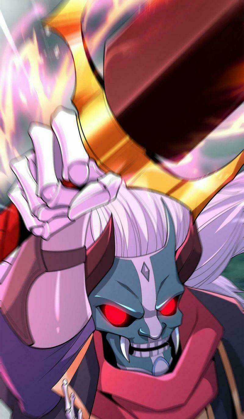 Sau Khi Độ Kiếp, Ta Biến Thành Bạch Cốt Ma Tôn Chapter 7 trang 69