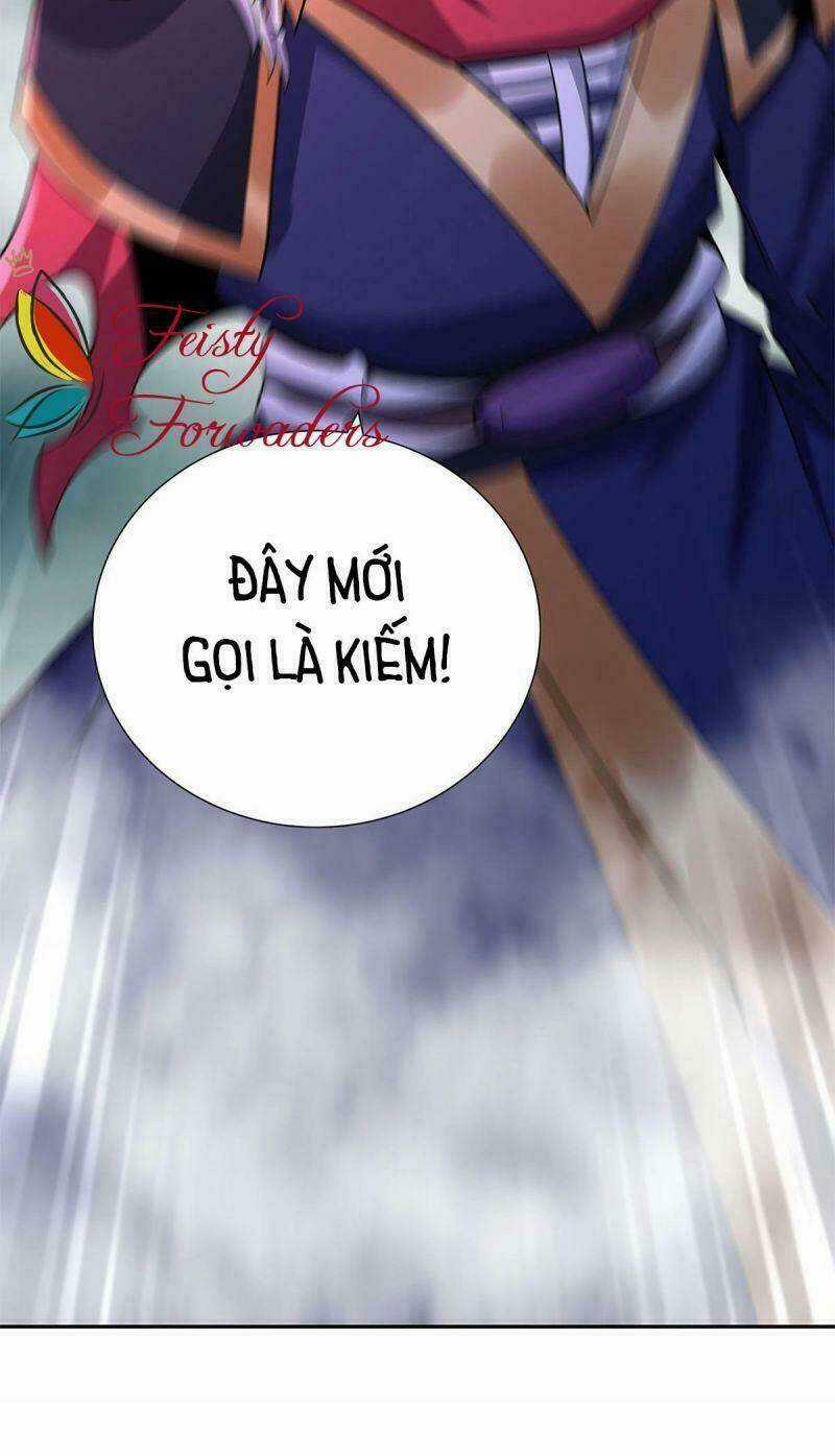 Sau Khi Độ Kiếp, Ta Biến Thành Bạch Cốt Ma Tôn Chapter 7 trang 70