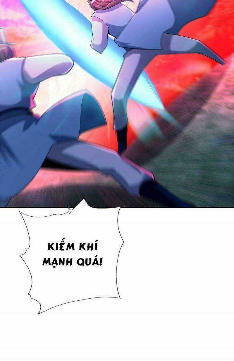 Sau Khi Độ Kiếp, Ta Biến Thành Bạch Cốt Ma Tôn Chapter 7 trang 72