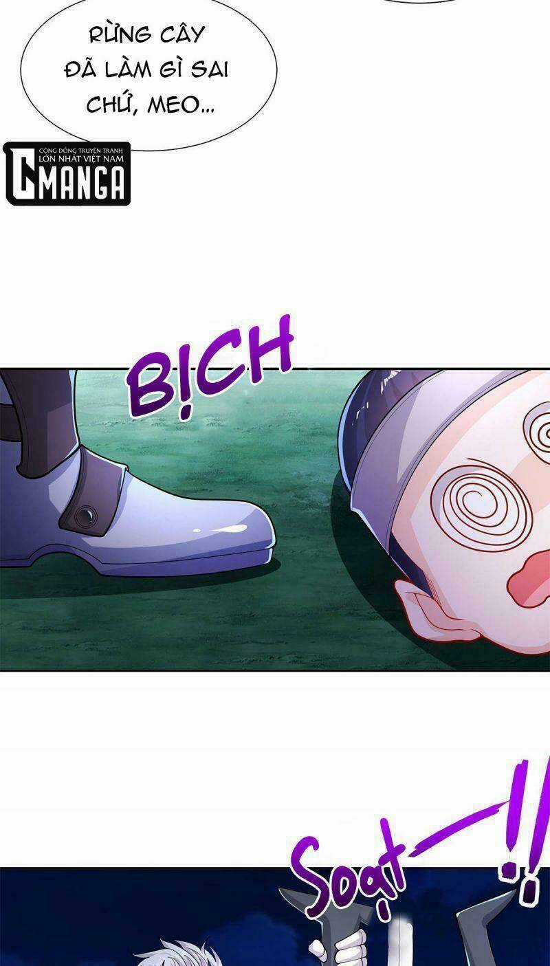 Sau Khi Độ Kiếp, Ta Biến Thành Bạch Cốt Ma Tôn Chapter 7 trang 78