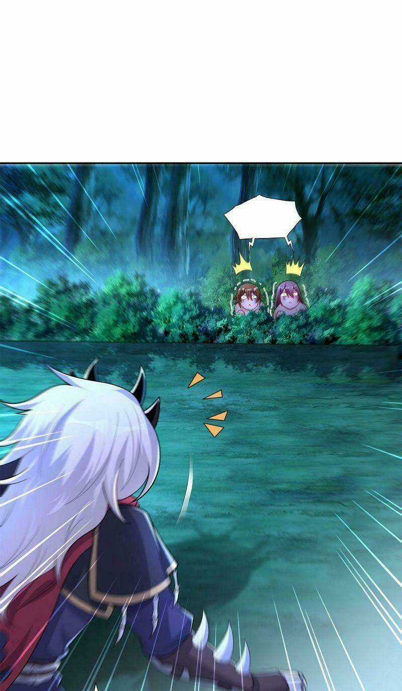 Sau Khi Độ Kiếp, Ta Biến Thành Bạch Cốt Ma Tôn Chapter 7 trang 82