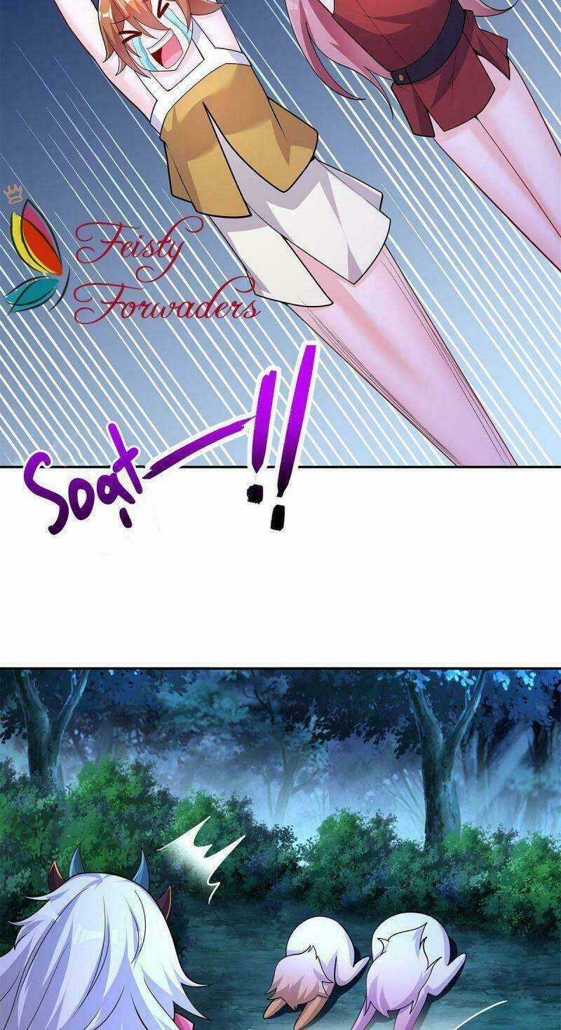 Sau Khi Độ Kiếp, Ta Biến Thành Bạch Cốt Ma Tôn Chapter 7 trang 85