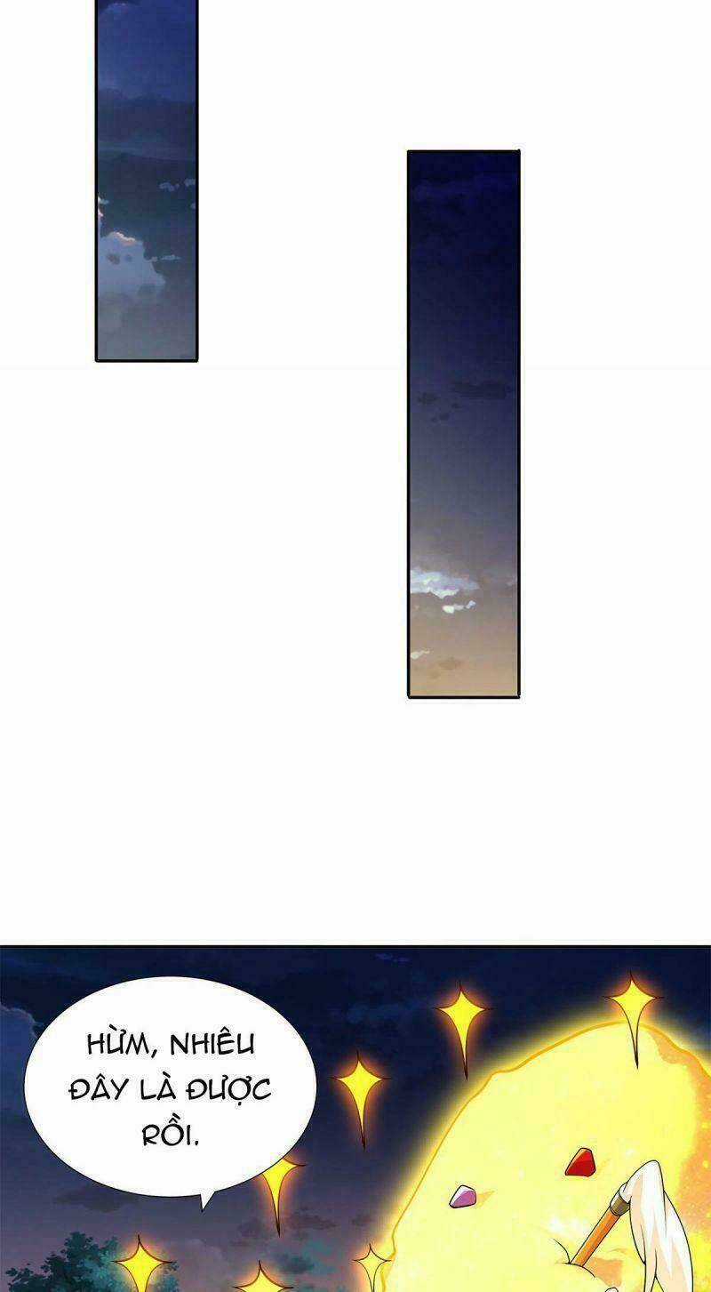 Sau Khi Độ Kiếp, Ta Biến Thành Bạch Cốt Ma Tôn Chapter 7 trang 88