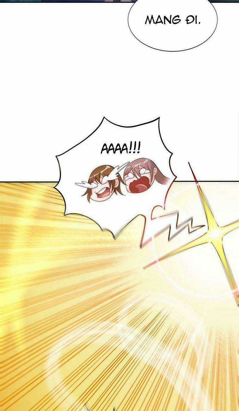 Sau Khi Độ Kiếp, Ta Biến Thành Bạch Cốt Ma Tôn Chapter 7 trang 93