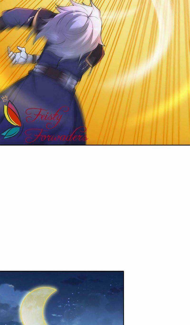 Sau Khi Độ Kiếp, Ta Biến Thành Bạch Cốt Ma Tôn Chapter 7 trang 94