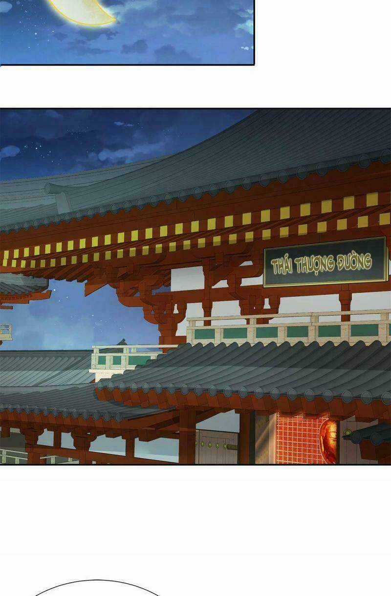 Sau Khi Độ Kiếp, Ta Biến Thành Bạch Cốt Ma Tôn Chapter 7 trang 95