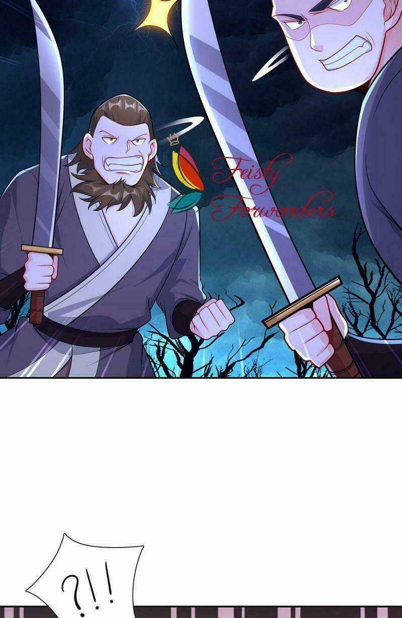 Sau Khi Độ Kiếp, Ta Biến Thành Bạch Cốt Ma Tôn Chapter 8 trang 58