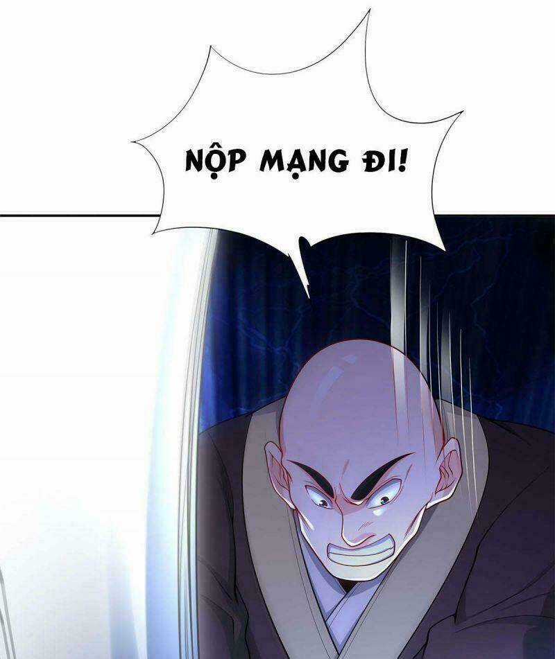 Sau Khi Độ Kiếp, Ta Biến Thành Bạch Cốt Ma Tôn Chapter 9 trang 10