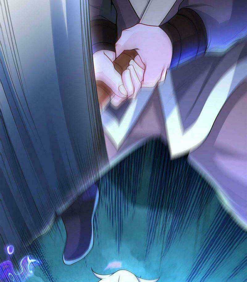 Sau Khi Độ Kiếp, Ta Biến Thành Bạch Cốt Ma Tôn Chapter 9 trang 11