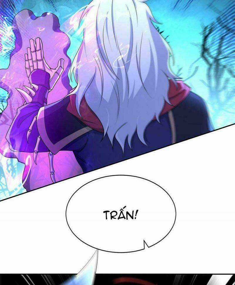 Sau Khi Độ Kiếp, Ta Biến Thành Bạch Cốt Ma Tôn Chapter 9 trang 12
