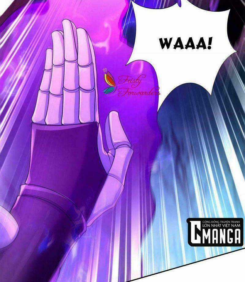 Sau Khi Độ Kiếp, Ta Biến Thành Bạch Cốt Ma Tôn Chapter 9 trang 14