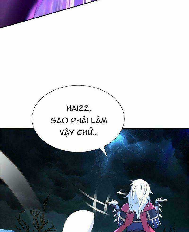 Sau Khi Độ Kiếp, Ta Biến Thành Bạch Cốt Ma Tôn Chapter 9 trang 15