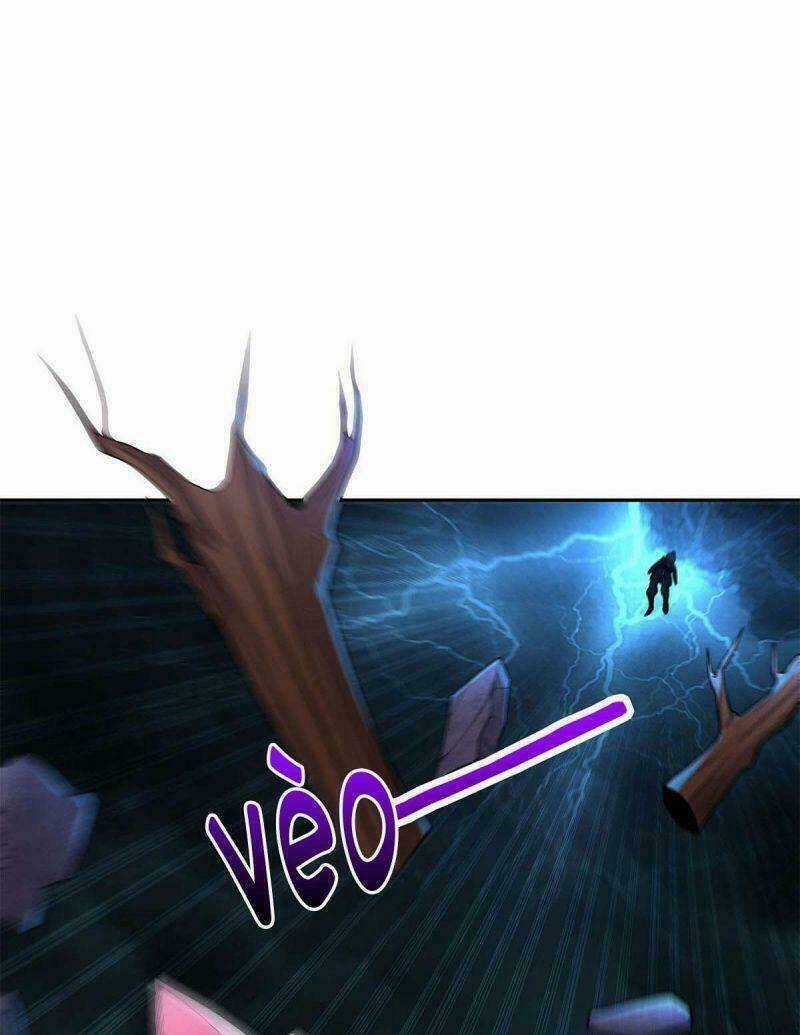 Sau Khi Độ Kiếp, Ta Biến Thành Bạch Cốt Ma Tôn Chapter 9 trang 21