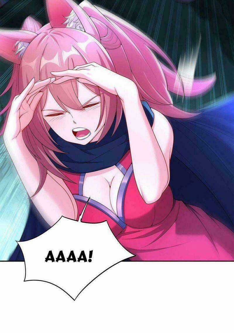 Sau Khi Độ Kiếp, Ta Biến Thành Bạch Cốt Ma Tôn Chapter 9 trang 22