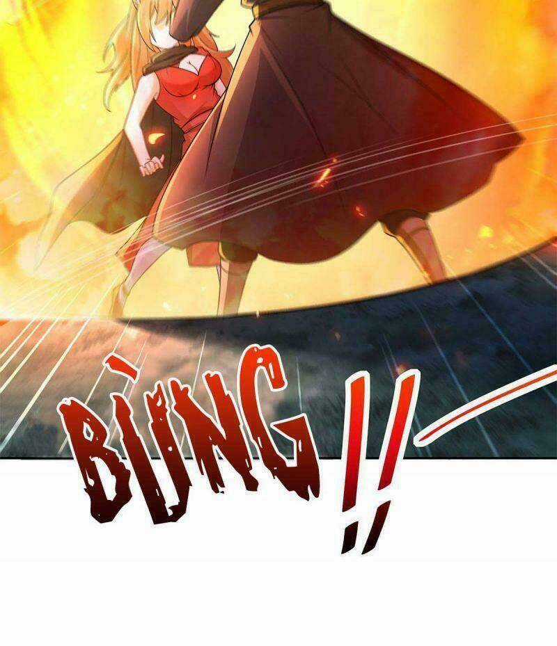 Sau Khi Độ Kiếp, Ta Biến Thành Bạch Cốt Ma Tôn Chapter 9 trang 37