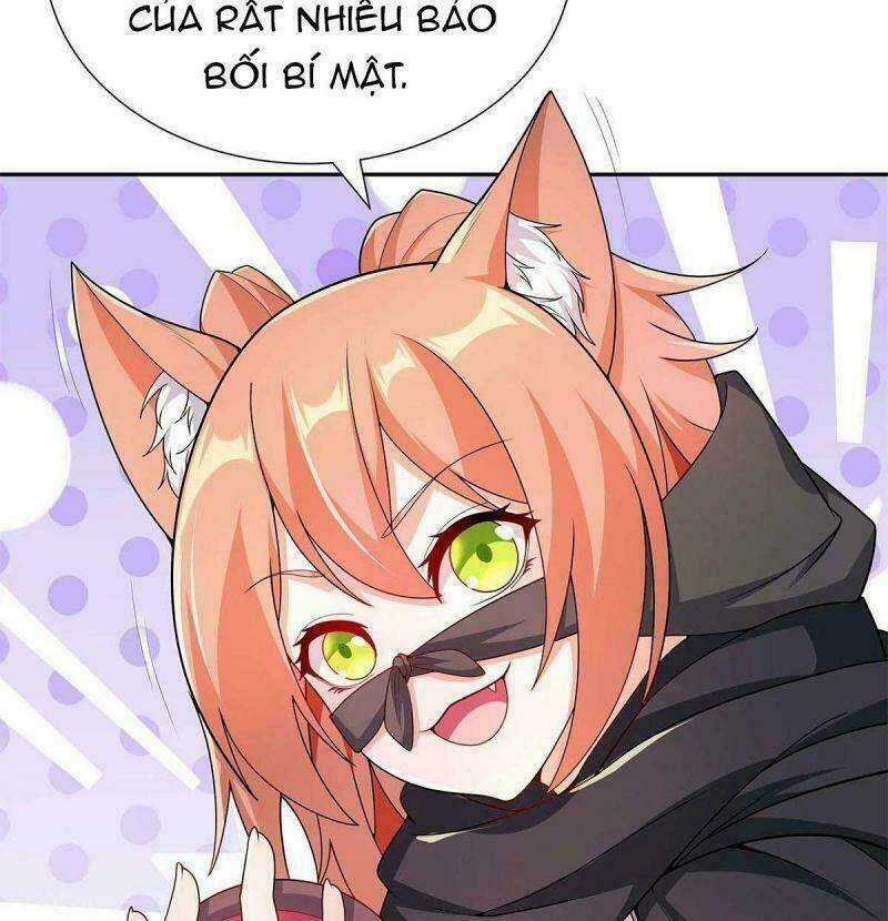 Sau Khi Độ Kiếp, Ta Biến Thành Bạch Cốt Ma Tôn Chapter 9 trang 42