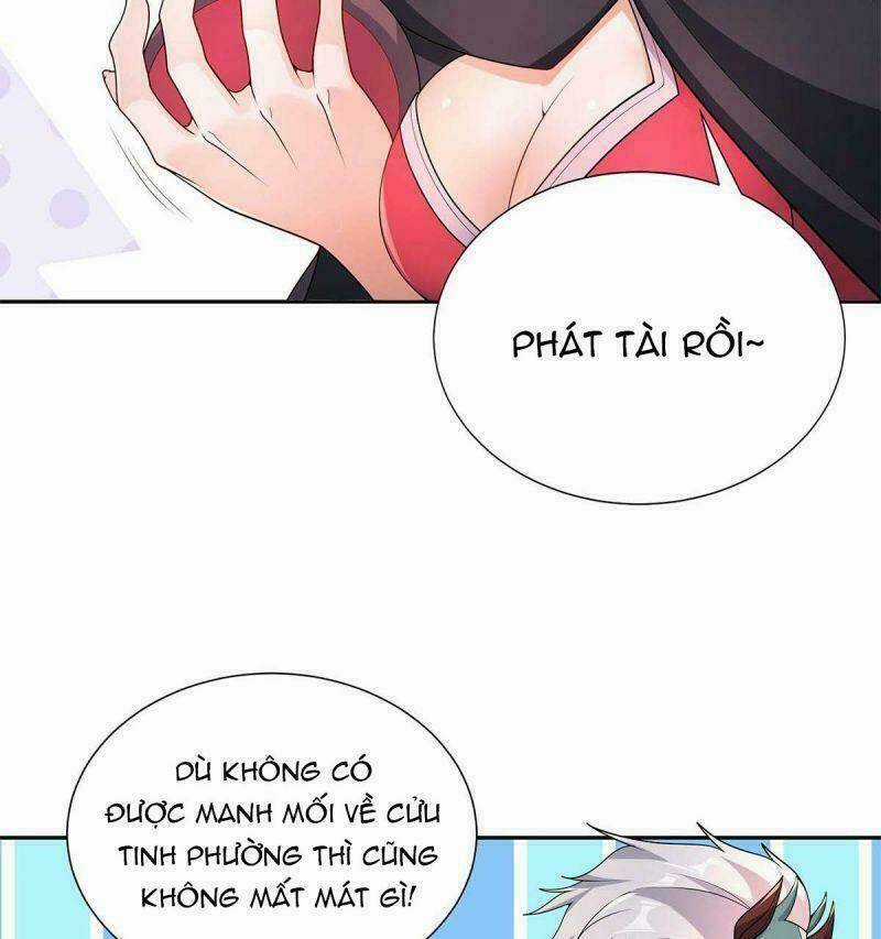 Sau Khi Độ Kiếp, Ta Biến Thành Bạch Cốt Ma Tôn Chapter 9 trang 43