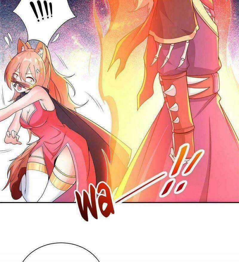 Sau Khi Độ Kiếp, Ta Biến Thành Bạch Cốt Ma Tôn Chapter 9 trang 46