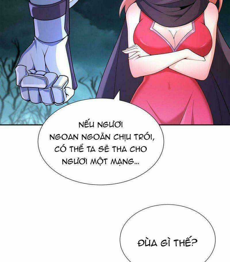 Sau Khi Độ Kiếp, Ta Biến Thành Bạch Cốt Ma Tôn Chapter 9 trang 67