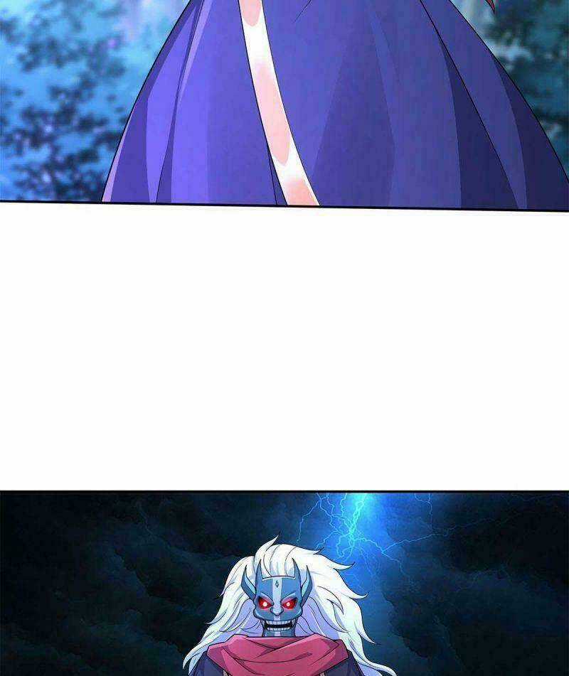 Sau Khi Độ Kiếp, Ta Biến Thành Bạch Cốt Ma Tôn Chapter 9 trang 7